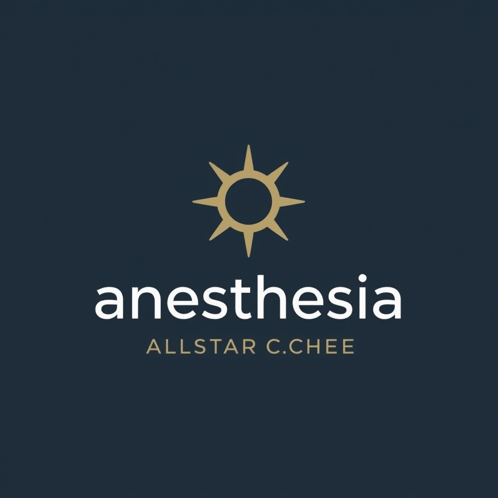 Anesthesiaallstar